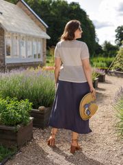 Комплект BONADI арт. 2048 джинс