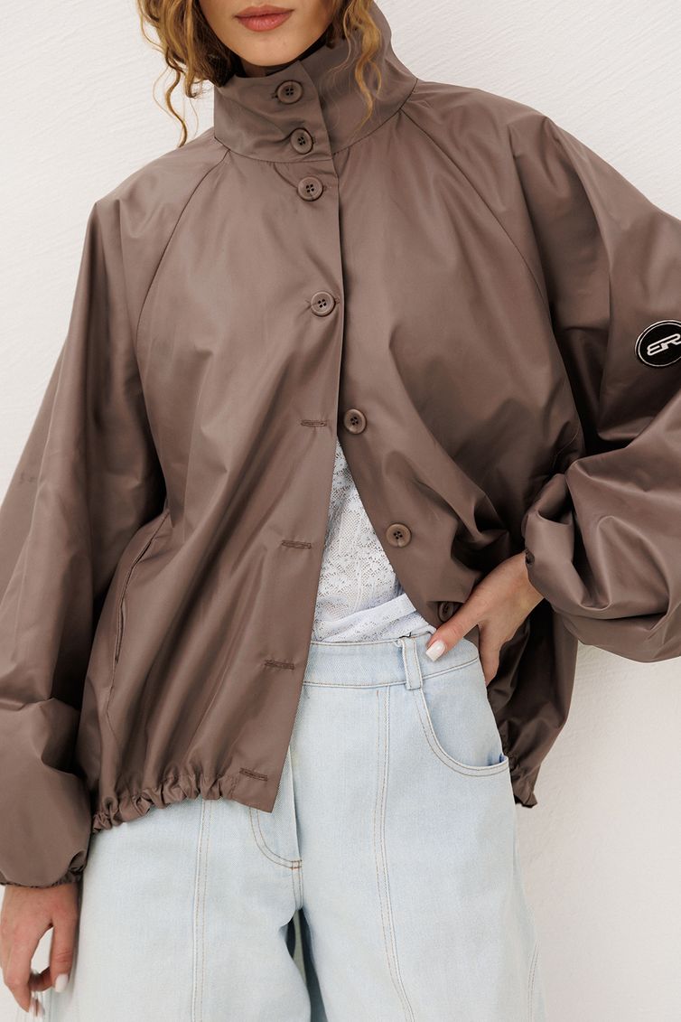 Куртка Buter New арт. 3305 коричневый