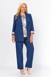 Suit Ell Style #2486