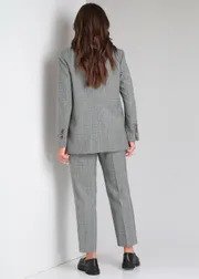 Garnitur Vilena-fashion #782 seryj