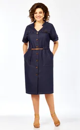 Dress Матини 3.1807