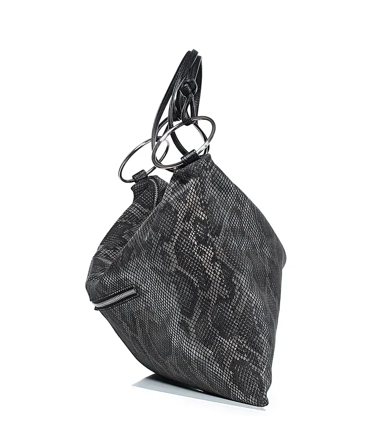 Torba Galanteya #26s307k45 bronza/chernyj