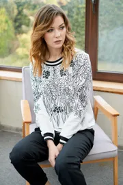 Trousers Fantazia Mod #3531/2
