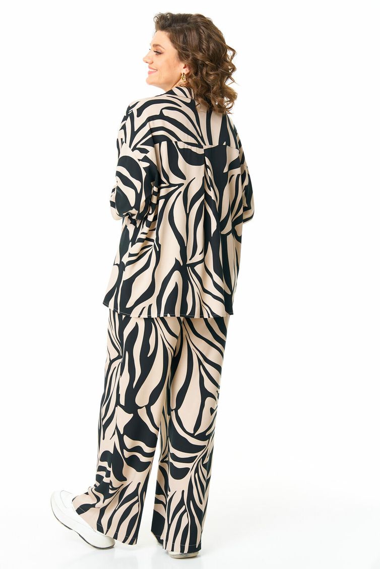 Set VI ORO #VR-1123 bezh