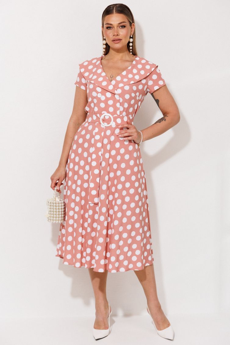 Платье Мода Юрс арт. 26-2690 per