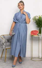 Sukienka LT Collection P14008-30M