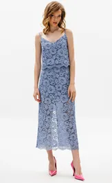 Skirt EOLA 2647 dzhins