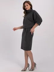 Платье LT Collection арт. П16435-12М