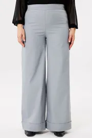 Trousers Michel Chic #829 grafit