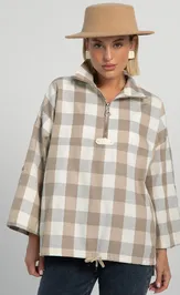 Koszula LT Collection B16209-18M