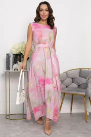 Платье LT Collection арт. П14071-4М