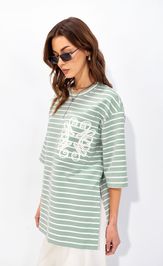 Джемпер Люше 4338