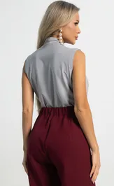 Блузки, туники LT Collection Б15821-33М