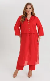 Suit ANIDEN 6119-2