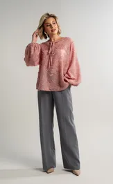 Блуза LT Collection Б15139-7М