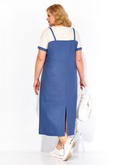 Платье Линия Л арт. Б-2119