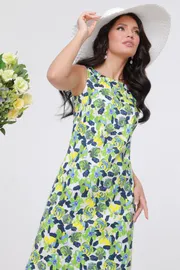 Sukienka DS Trend #P-3846-0049 (Satinovoe )