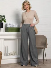 Spodnie LT Collection #B15221-1M