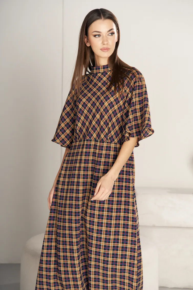 Dress Fantazia Mod #4741 kl
