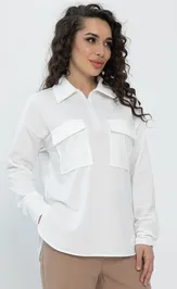 Рубашка LT Collection Б13256-10М