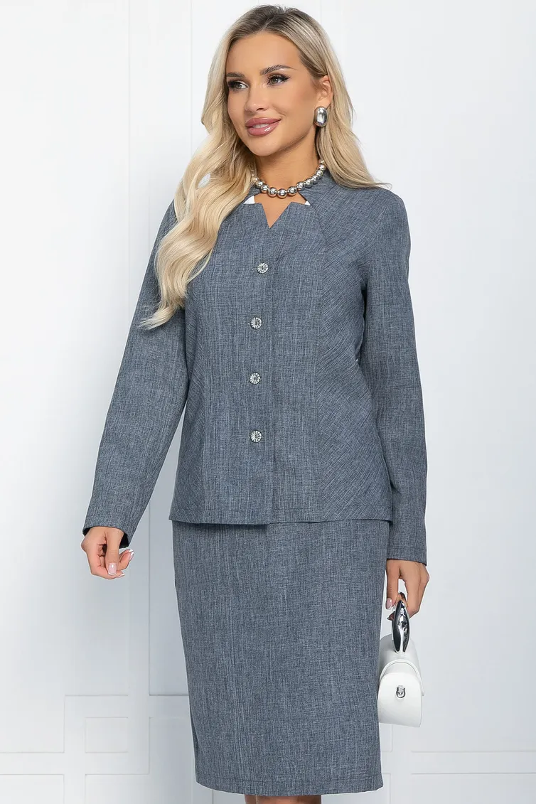 Костюм LT Collection арт. К11677