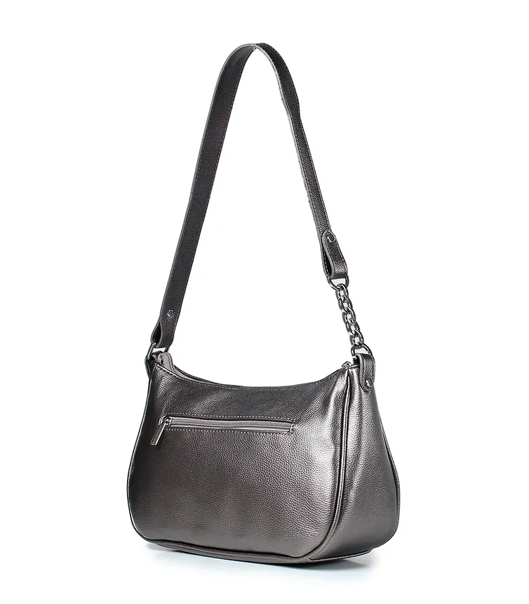Torba Galanteya #0s2736k45 platina temn.