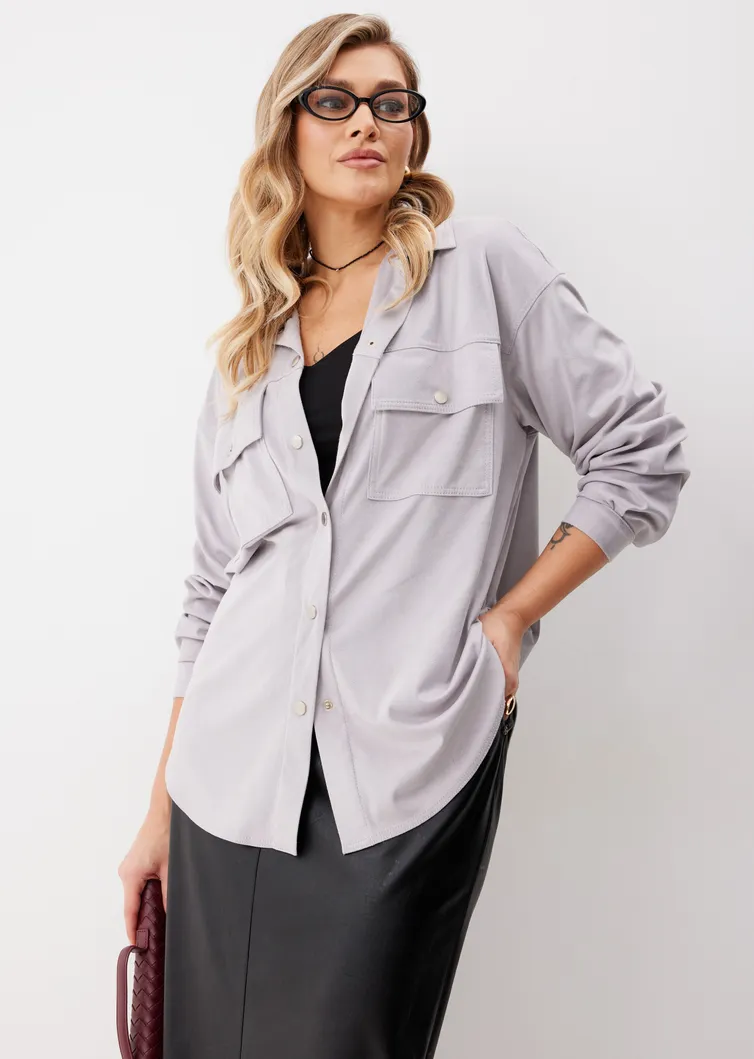 Bluzka Kaloris #2252/1