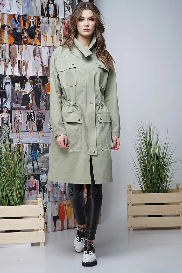 Верхняя одежда FANTAZIA MOD арт. 3367