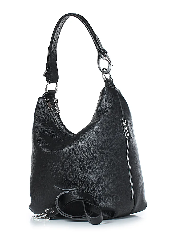 Torba Galanteya #24s504k45 chernyj