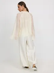 Trousers Vesnaletto #4396
