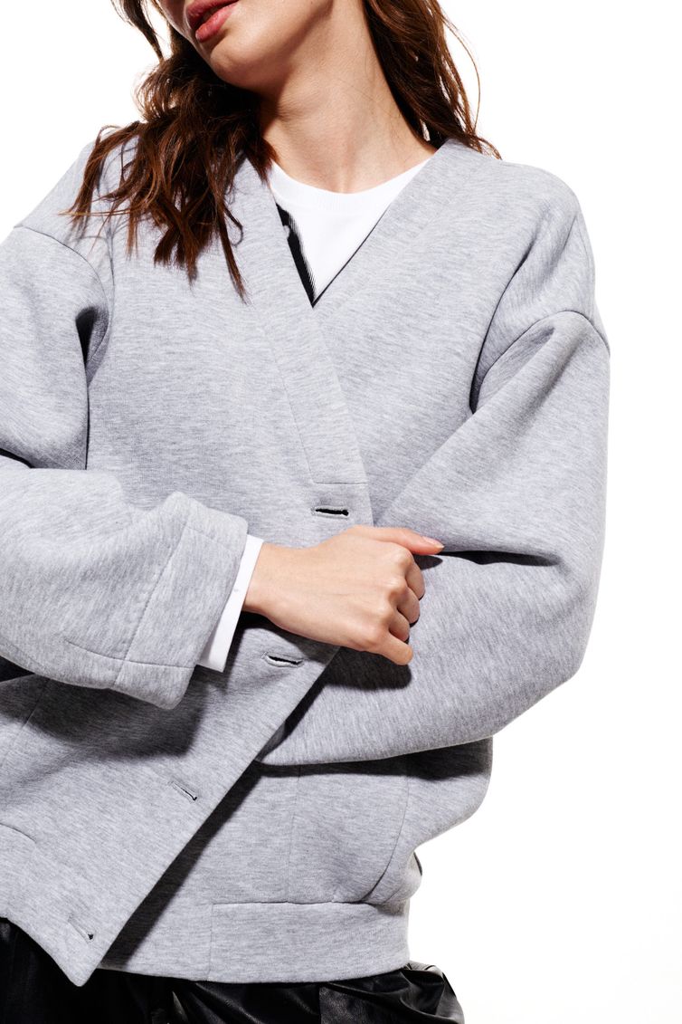 Cardigan Elletto Life #3700