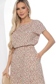Sukienka LT Collection #P10183