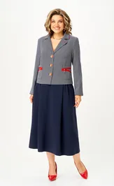 Костюм Aira Style 24156