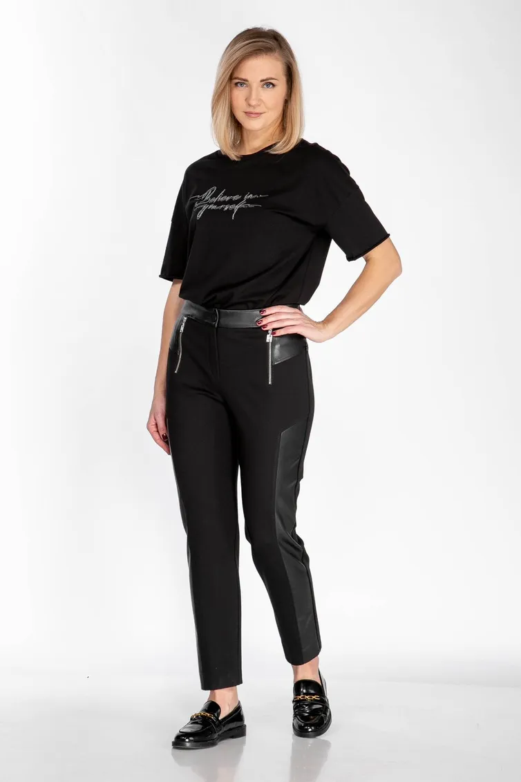 Spodnie Nika #3795