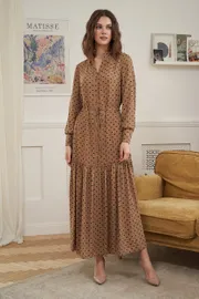 Dress Fantazia Mod #3600