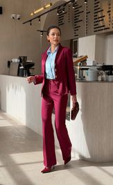 Брюки Aura chic life 4187. 170