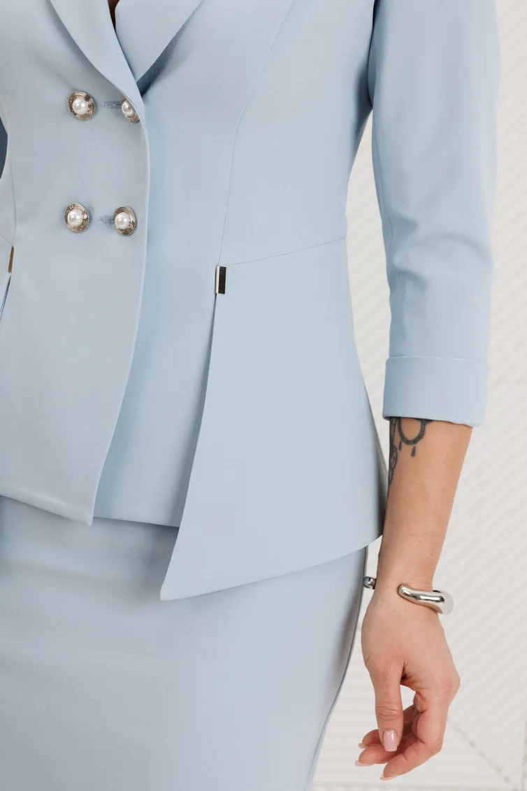Suit Moda Urs #26-2768-nb