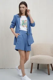 Suit Fantazia Mod #4236