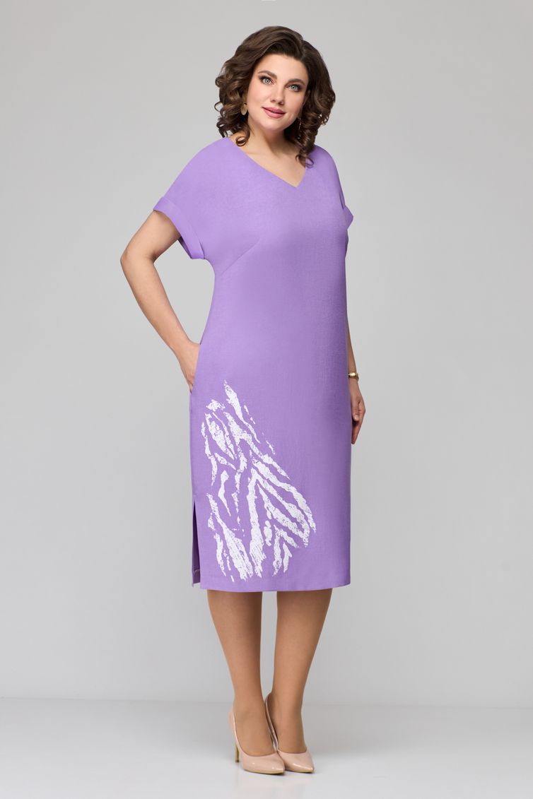 Dress Michelle Style #1378