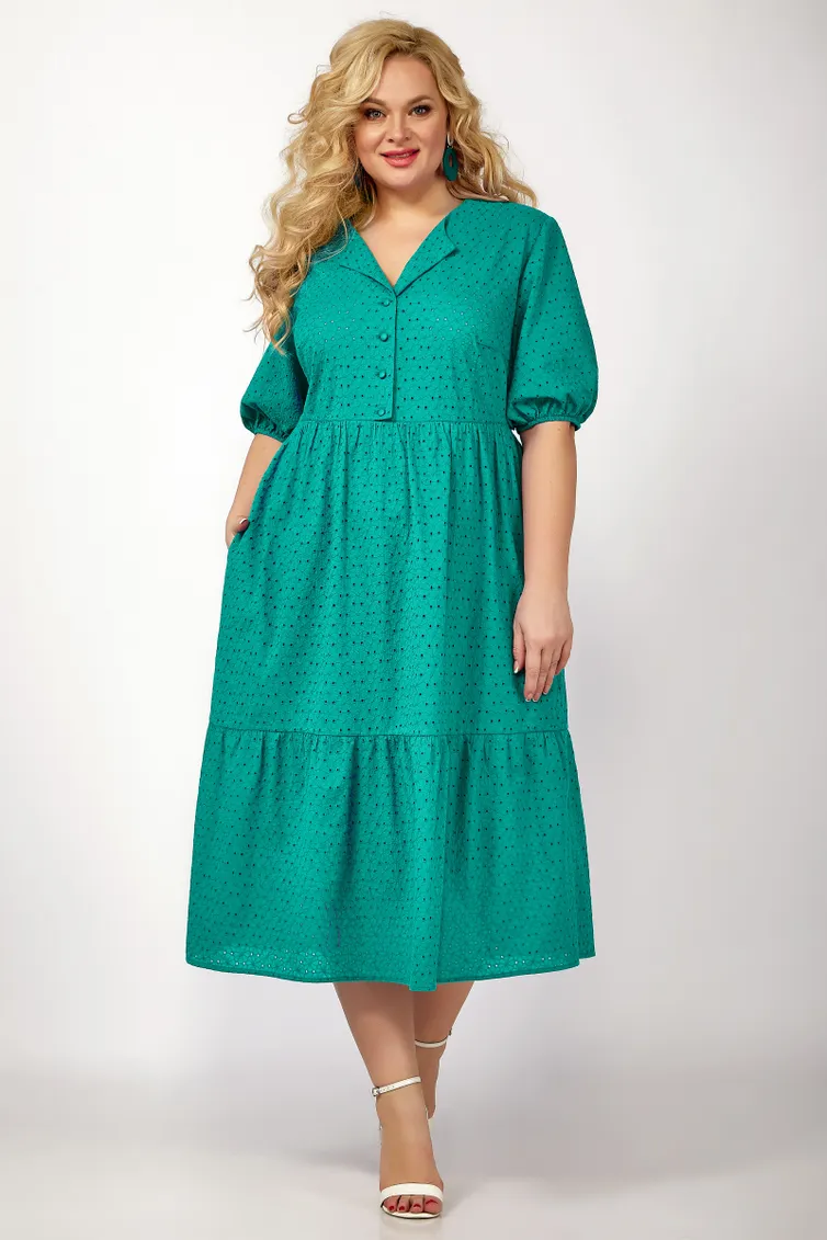 Sukienka Ell Style #2199
