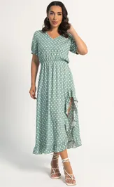 Sukienka LT Collection P16052-35M