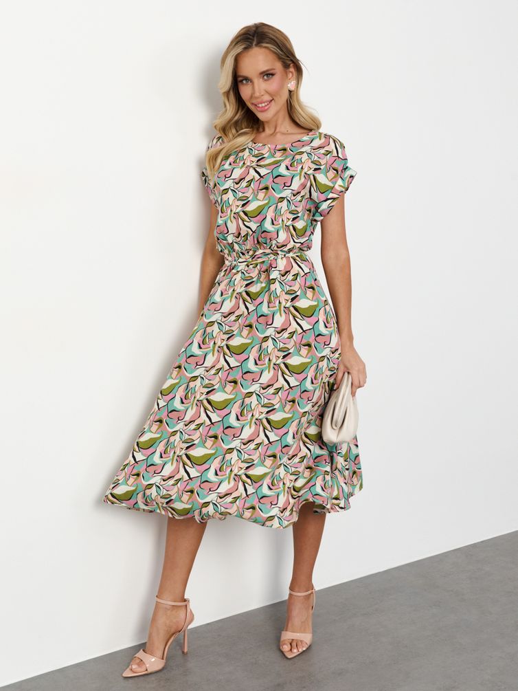 Платье Jetty арт. ШЮ506-65