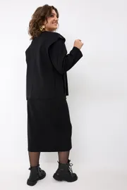 Set BegiModa #3101 chyornyj