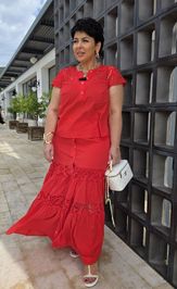 Костюм Vittoria Queen 28883