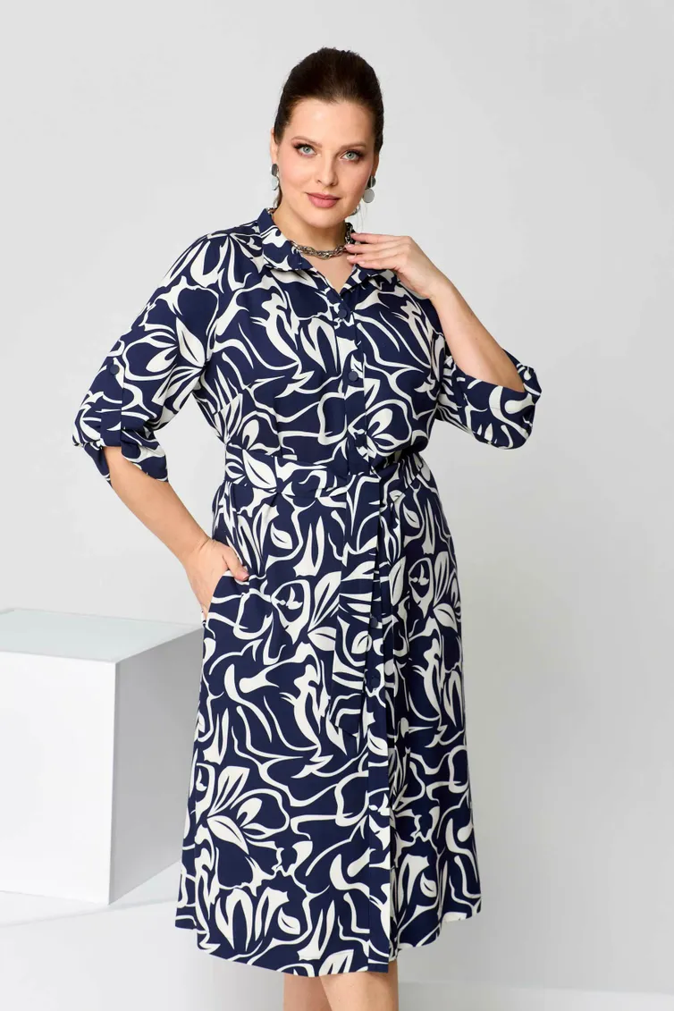 Sukienka Asolia #2676