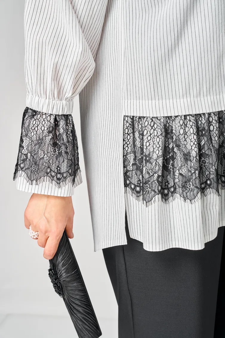 Blouse EVA GRANT #5002