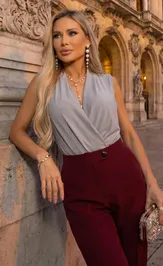 Блузки, туники LT Collection Б15821-33М