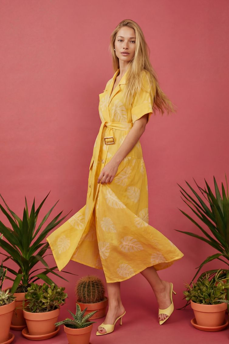 Платье Lokka арт. 1874