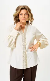 Bluzka Olga Style S1049