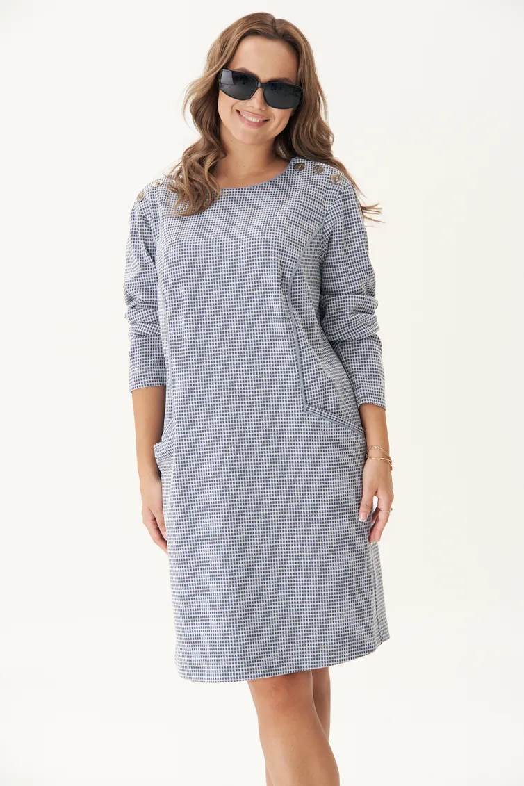 Dress Fantazia Mod #4389